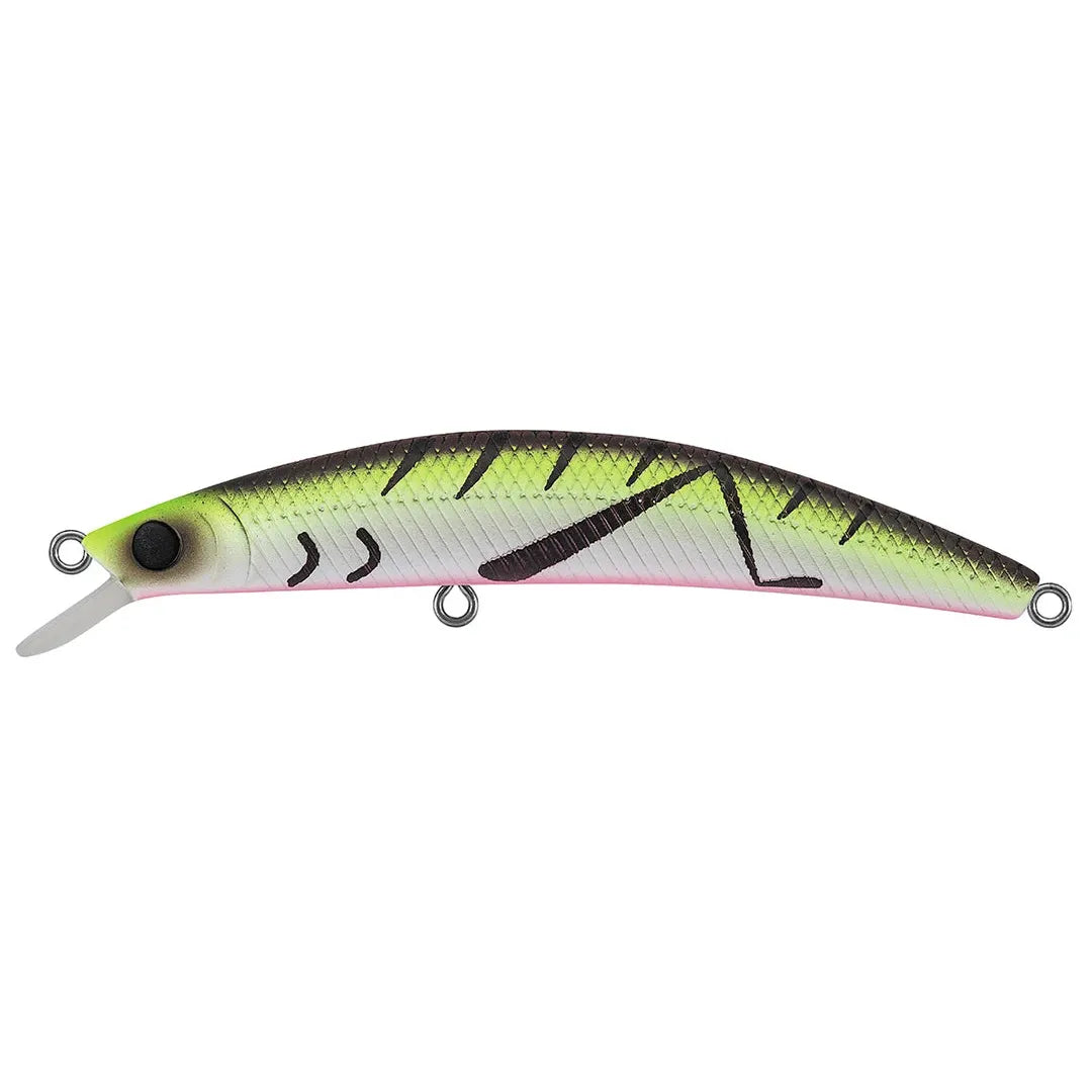 Daiwa Dr. Minnow Jerkbaits 2"-Daiwa-Awesome Adventures Colorado