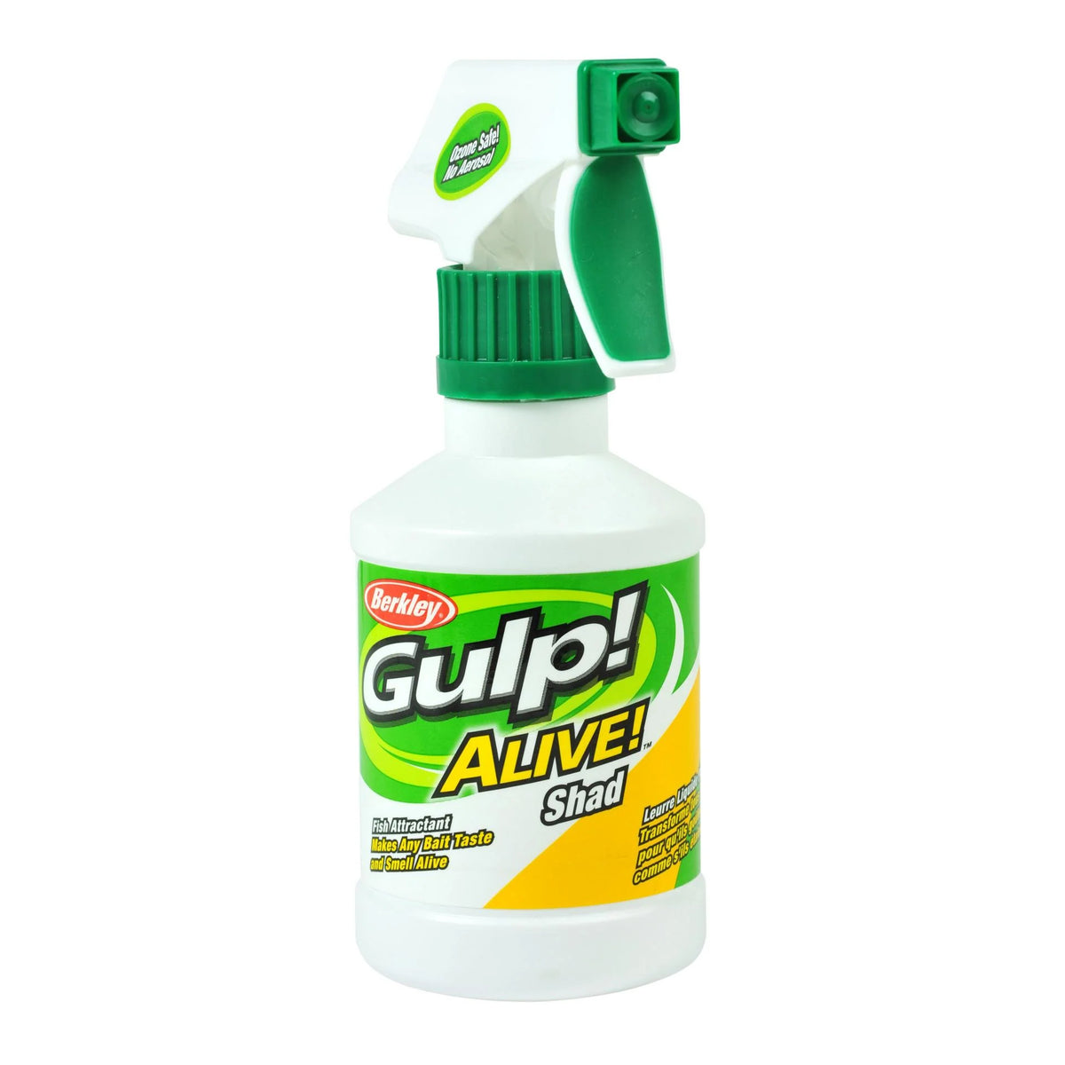Berkley Gulp Alive Scent Lure Spray 8oz CHOOSE FLAVOR-Berkley-Awesome Adventures Colorado