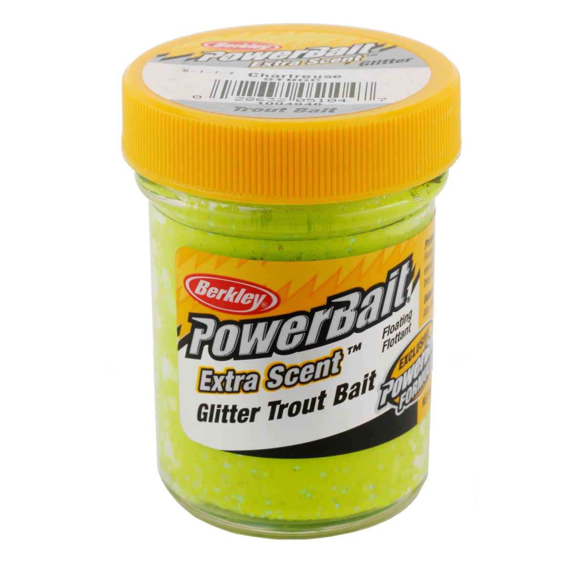 Berkley Powerbait Extra Scent Glitter 1.75oz Jar-Berkley-Awesome Adventures Colorado
