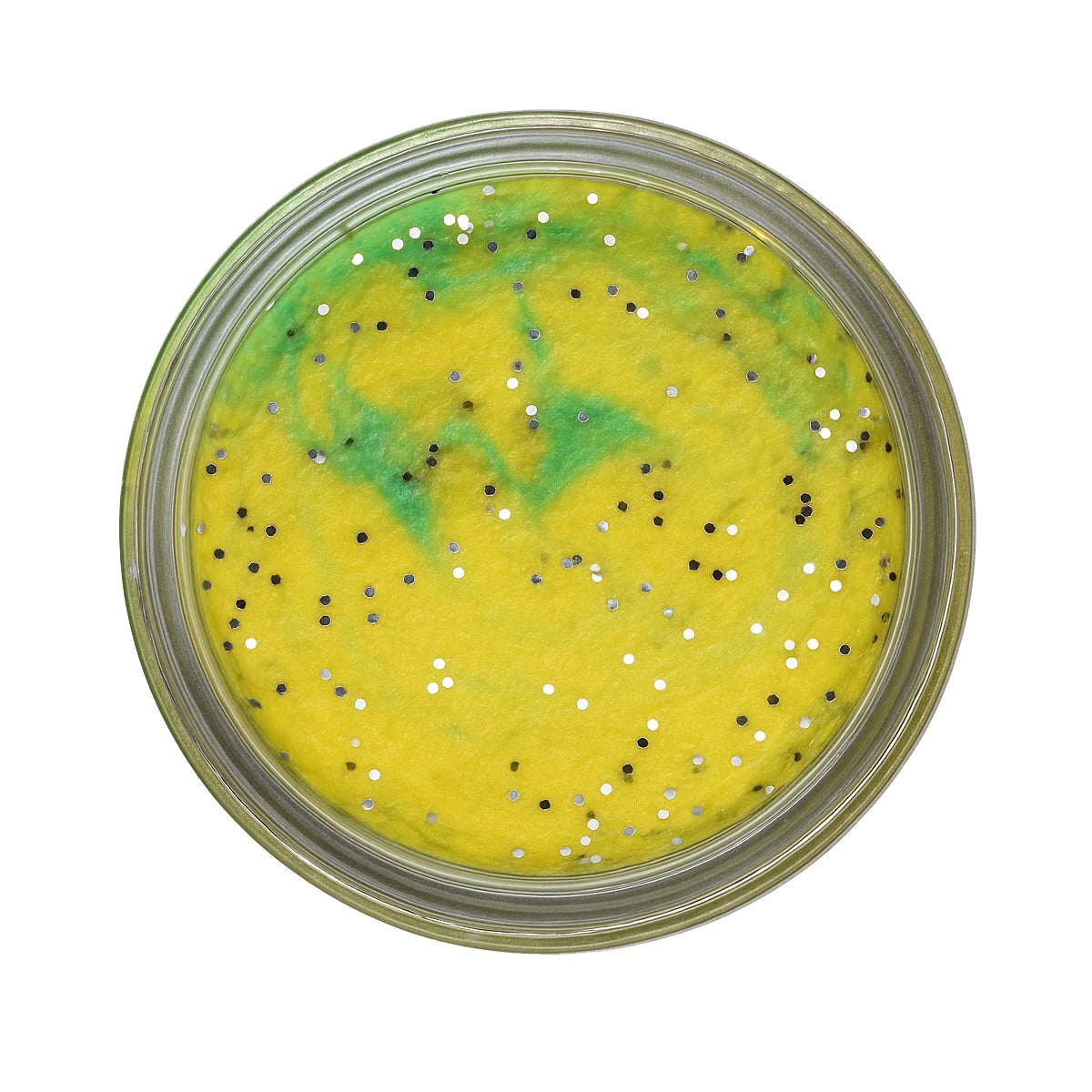Berkley Powerbait Twist Original Lime Scent Trout Fishing Dough 1.75oz Jar-Berkley-Awesome Adventures Colorado