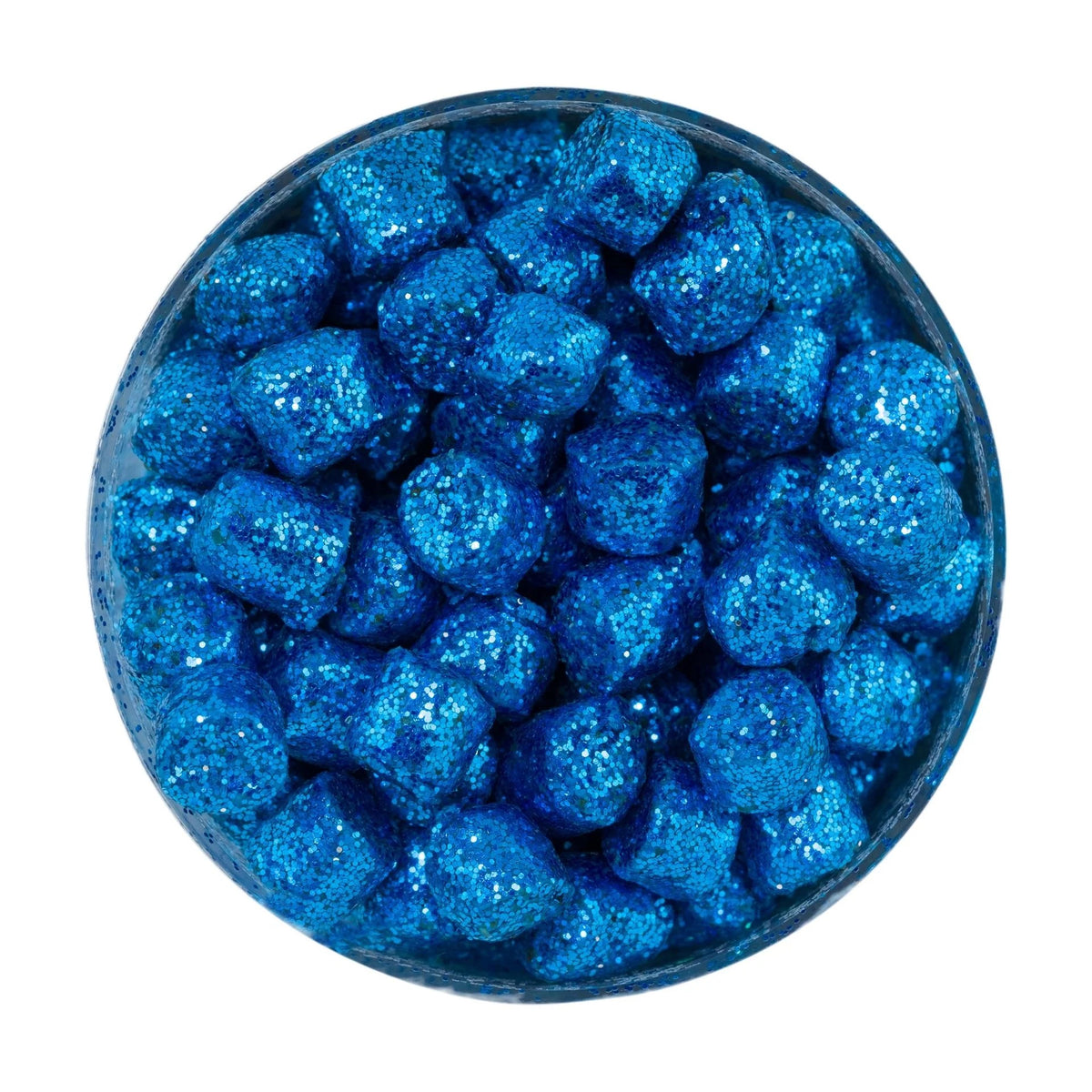 Berkley SCSN-BICE Sparkle Crappie 1.2oz Nibbles PowerBait Fishing Bait-Berkley-Awesome Adventures Colorado