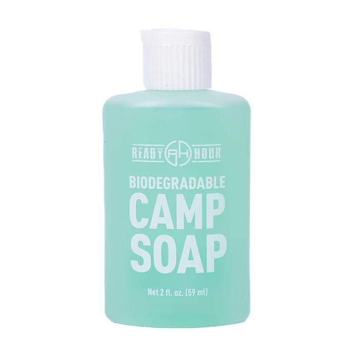 Camp Soap 2oz.-Coghlan's-Awesome Adventures Colorado