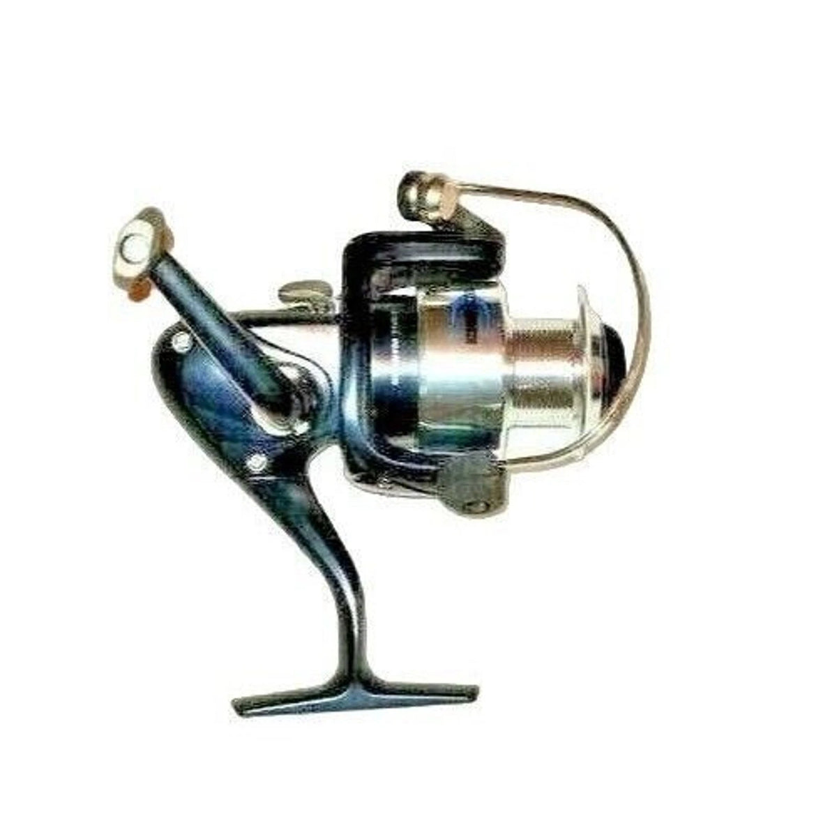 Cimarron II Spinning Reel-Cimarron-Awesome Adventures Colorado