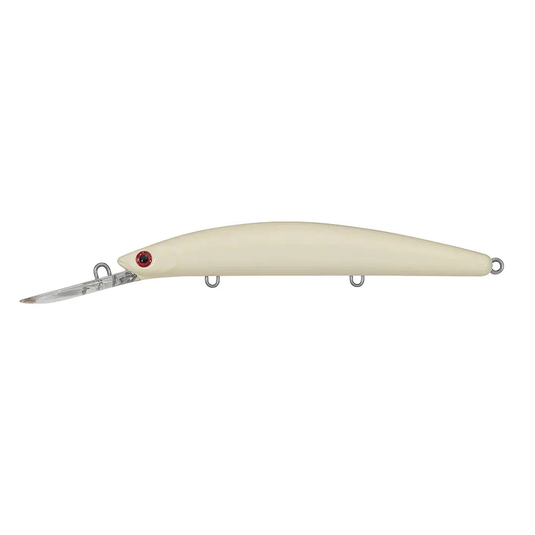 DAIWA Double Clutch 3 3/4" 5/16oz IP Wakasagi Jerkbait Lure-Daiwa-Awesome Adventures Colorado