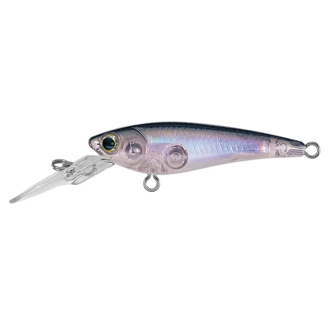 DAIWA SC Shad 2"-Daiwa-Awesome Adventures Colorado