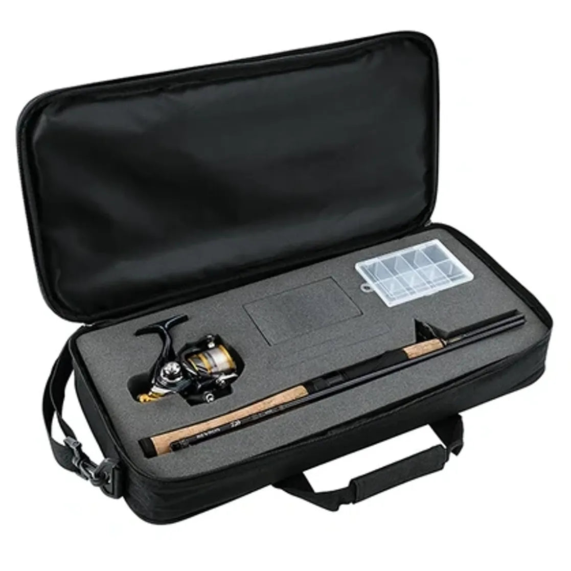 DAIWA US REVROS LT20 TRAVEL PACK-Daiwa-Awesome Adventures Colorado