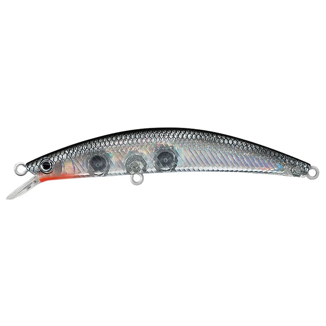 Daiwa DR MINNOW Floating 2 3/4" Freshwater Jerk Bait Lure