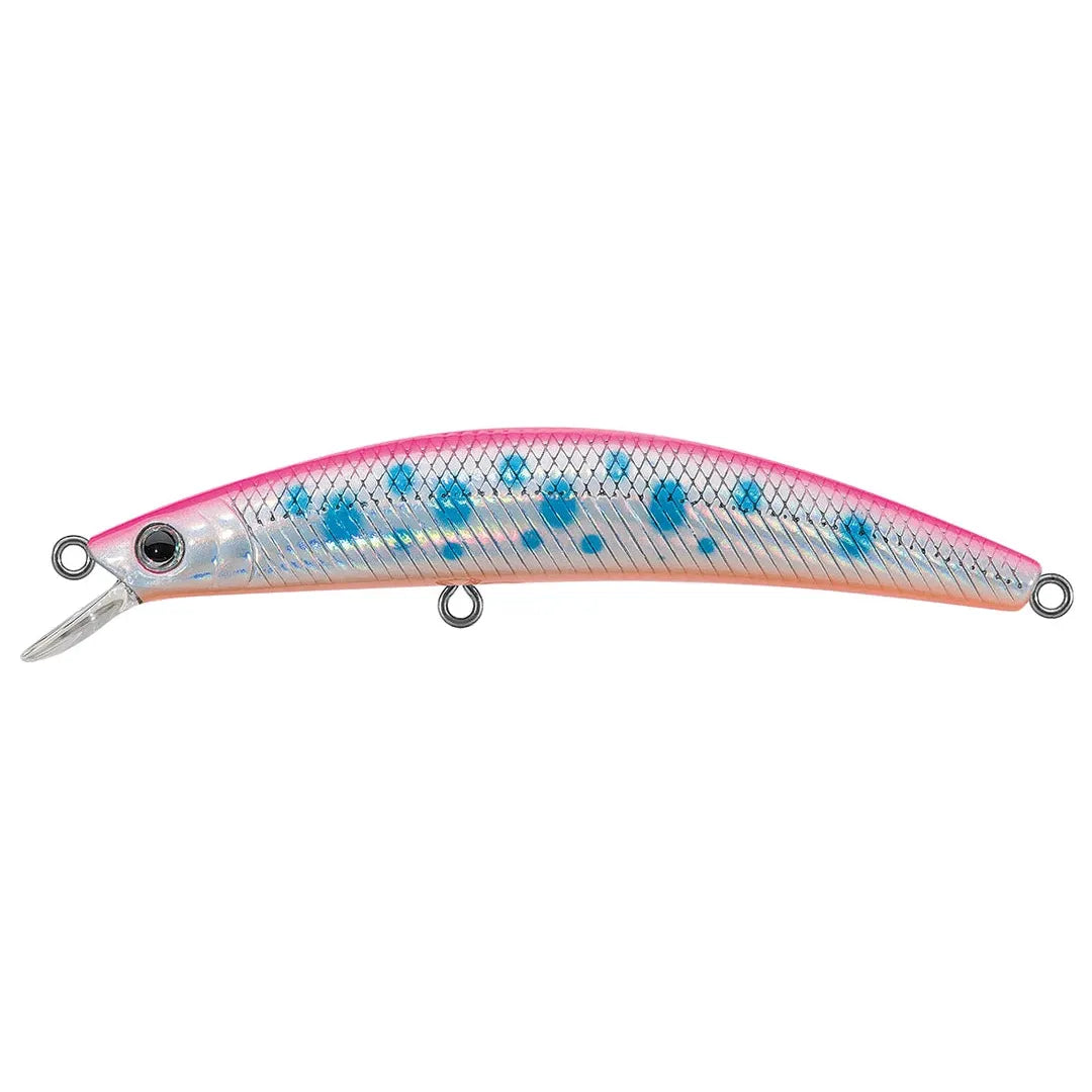 Daiwa Dr. Minnow Jerkbaits 2"-Daiwa-Awesome Adventures Colorado