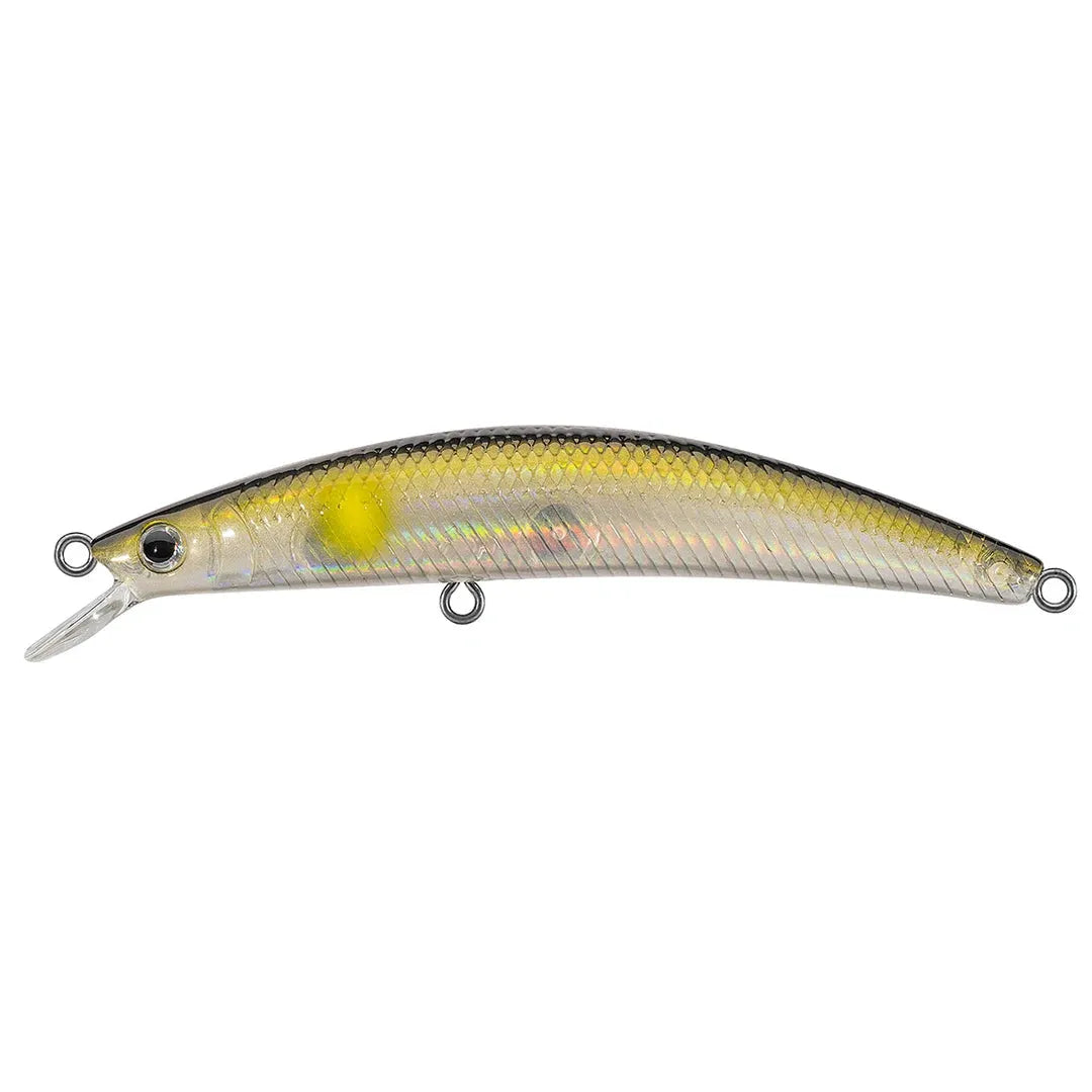 Daiwa Dr. Minnow Jerkbaits 2"-Daiwa-Awesome Adventures Colorado