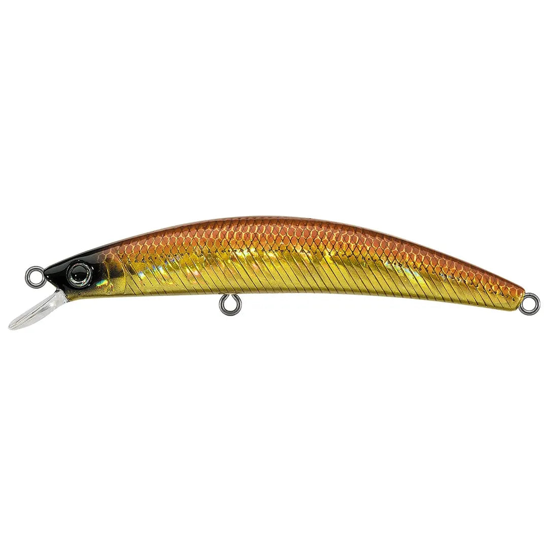 Daiwa Dr. Minnow Jerkbaits 2"-Daiwa-Awesome Adventures Colorado