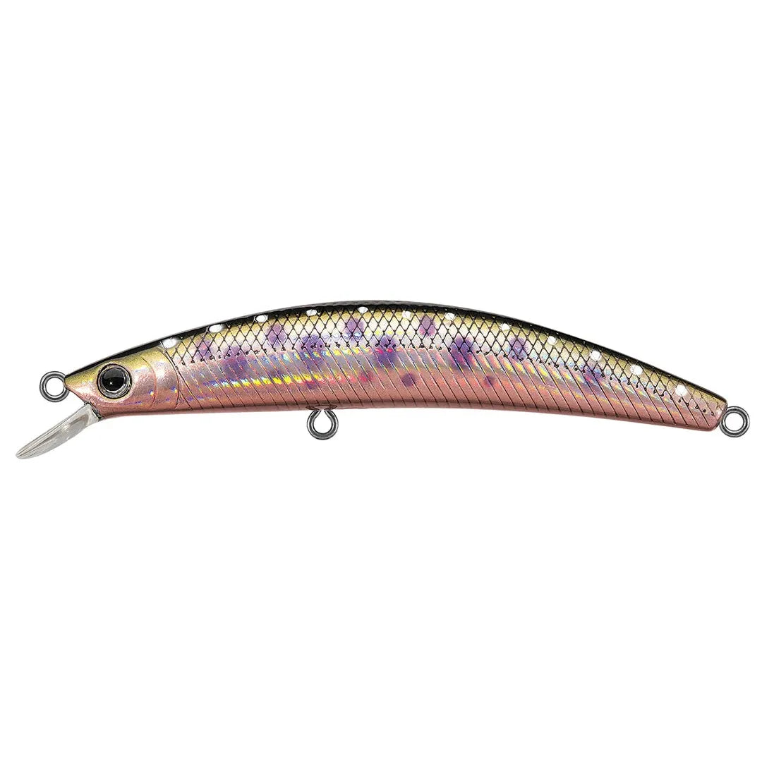 Daiwa Dr. Minnow Jerkbaits 2"-Daiwa-Awesome Adventures Colorado