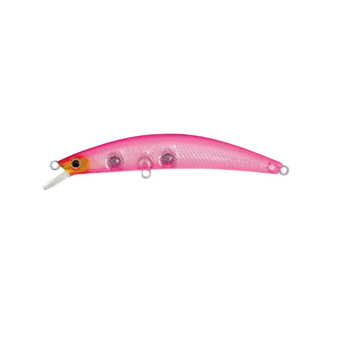 Daiwa Dr. Minnow Jerkbaits 2"-Daiwa-Awesome Adventures Colorado