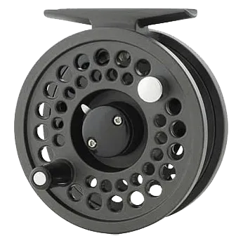 Daiwa Fly Reel LOCHMOR 200A 1000X For Fishing From Japan-Daiwa-Awesome Adventures Colorado