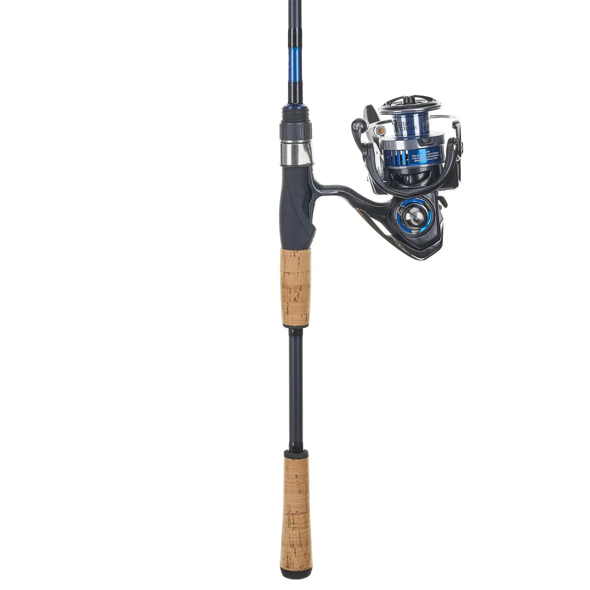 Daiwa Legalis LT 5'-6" Ultra Light 2pc Spinning Combo-Daiwa-Awesome Adventures Colorado