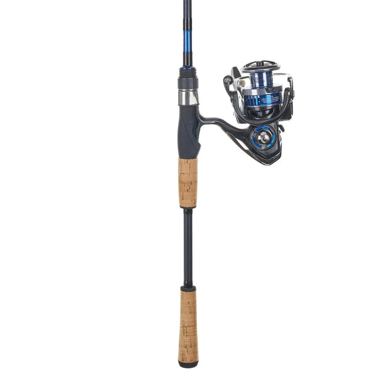 Daiwa Legalis LT 5'-6" Ultra Light 2pc Spinning Combo-Daiwa-Awesome Adventures Colorado