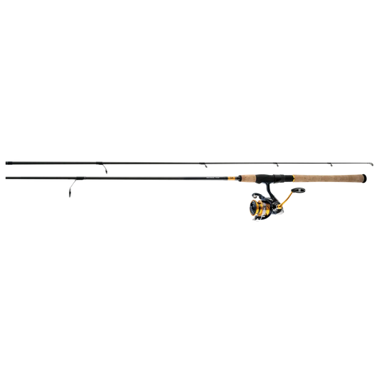 Daiwa Revros LT Freshwater Medium Light Spinning Combo RVRLT66ML-Daiwa-Awesome Adventures Colorado