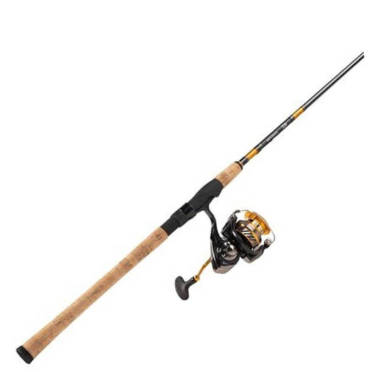 Daiwa Revros LT10 5'-6" Spinning Combo-Daiwa-Awesome Adventures Colorado