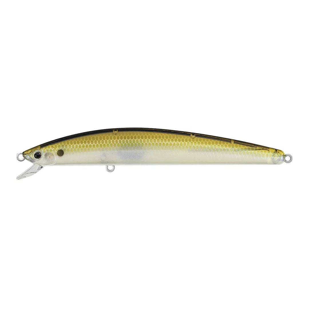 Daiwa TD Minnow 95SP Ghost Pink Jerkbait 3 3/4" Lure-Daiwa-Awesome Adventures Colorado