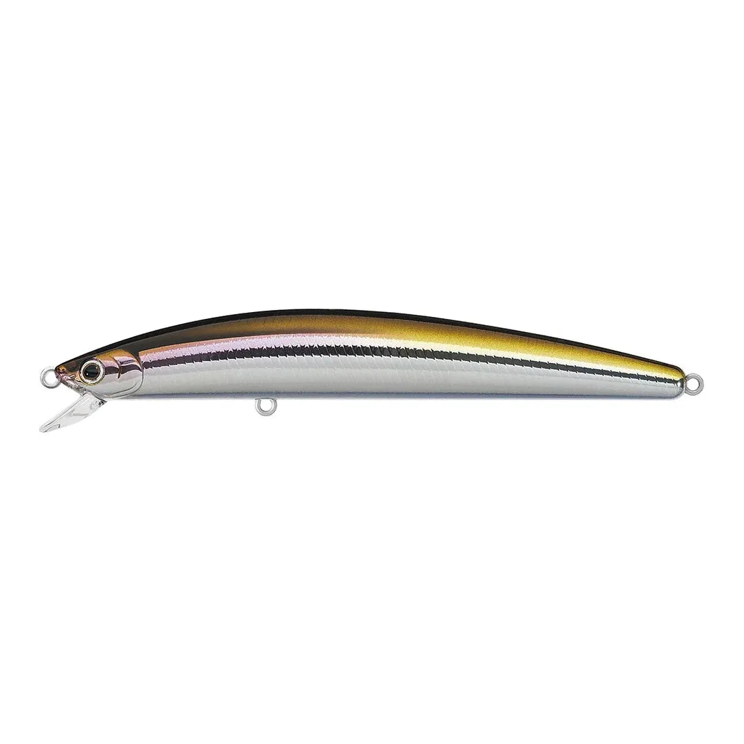 Daiwa TD Minnow 95SP Ghost Pink Jerkbait 3 3/4" Lure-Daiwa-Awesome Adventures Colorado