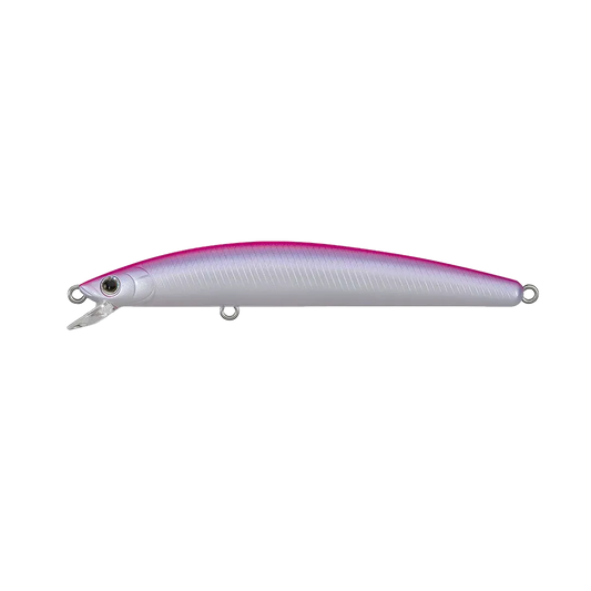 Daiwa TD Minnow 95SP Ghost Pink Jerkbait 3 3/4" Lure-Daiwa-Awesome Adventures Colorado