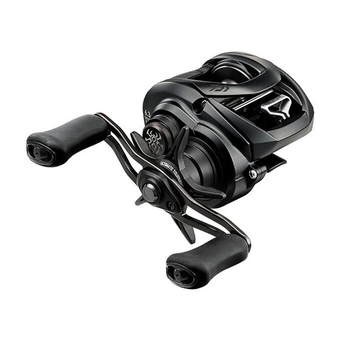 Daiwa Tatula Elite 100 Baitcasting Reel Right hand 7.1:1 TAEL100HS-Daiwa-Awesome Adventures Colorado