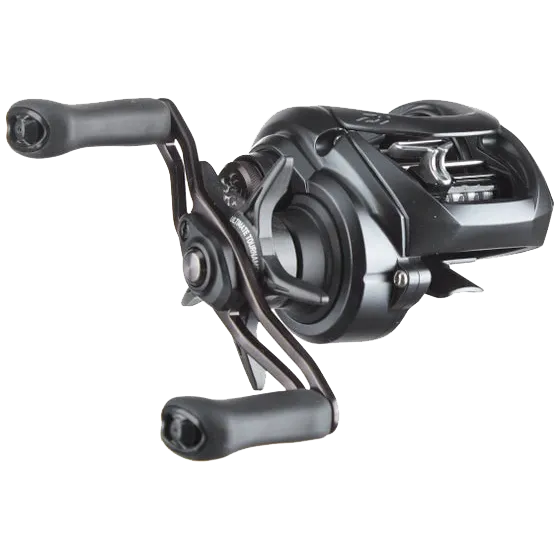 Daiwa Tatula Elite 100 HS Baitcast Reel-Daiwa-Awesome Adventures Colorado