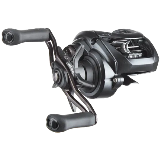 Daiwa Tatula Elite 100 HS Baitcast Reel-Daiwa-Awesome Adventures Colorado