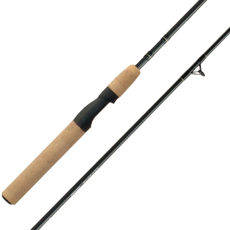 Demon Stix 6 1/2' Graphite Composite Spinning Rod-Demon-Awesome Adventures Colorado