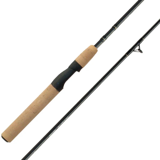 Demon Stix 6 1/2' Graphite Composite Spinning Rod-Demon-Awesome Adventures Colorado