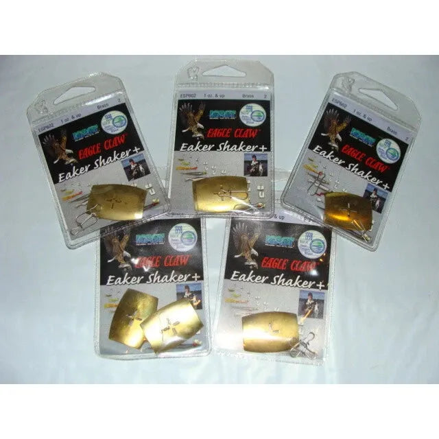 Eagle Claw Eaker Shaker-Eagle Claw-Awesome Adventures Colorado