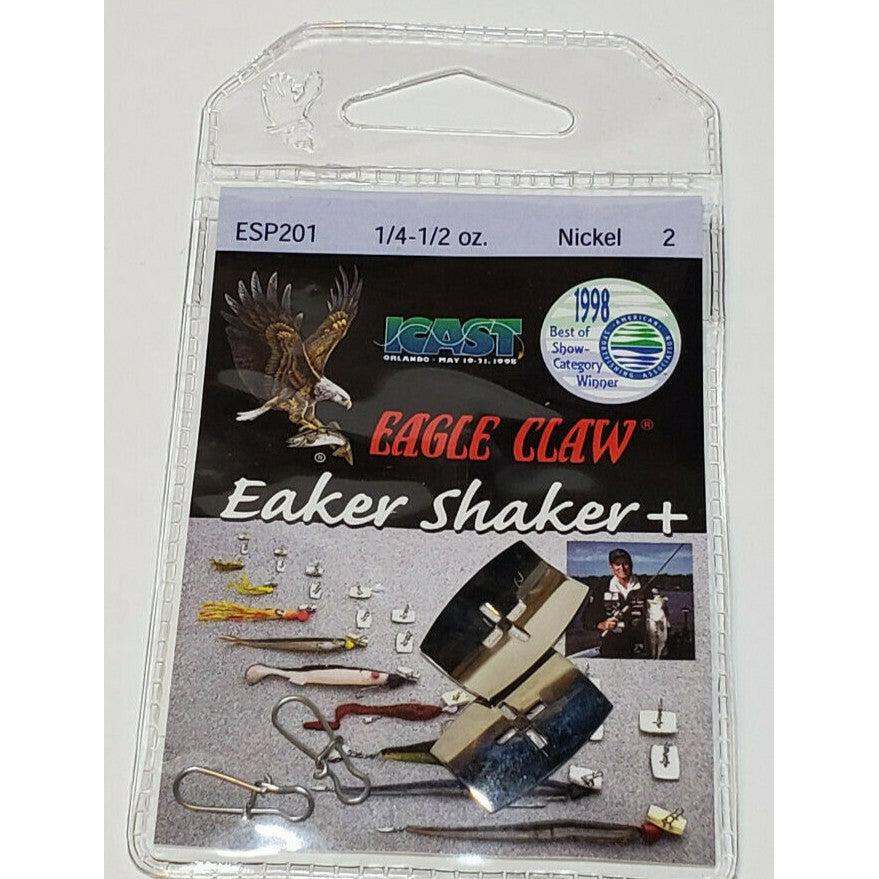 Eagle Claw Eaker Shaker-Eagle Claw-Awesome Adventures Colorado