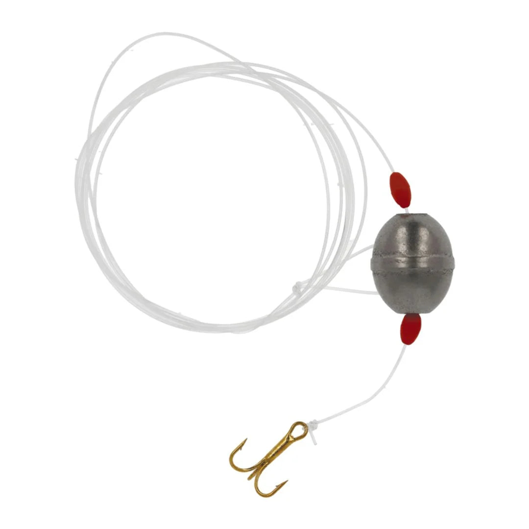Eagle Claw Trout Bait Rig-Eagle Claw-Awesome Adventures Colorado