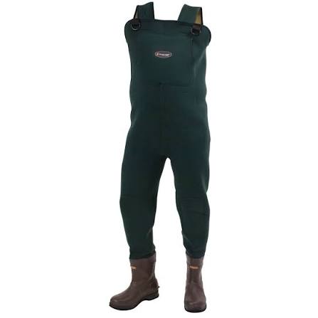 Frogg Togg's Men's Amphibian™ Bootfoot Neoprene Felt Chest Wader-Frogg Toggs-Awesome Adventures Colorado
