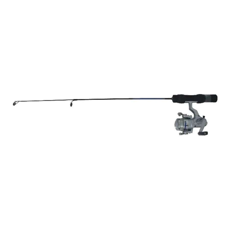 HT Hardwater Ice Combo 24" Light Action Rod With OPT-101S Reel HWS-24LSC-Ht-Awesome Adventures Colorado