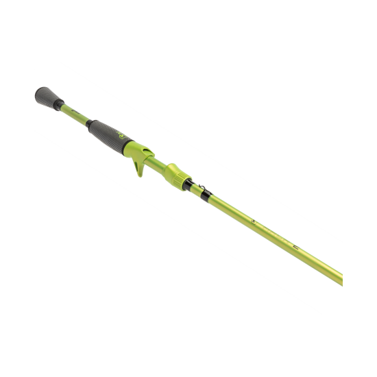 Lew's Mach 2 Rod Series 6'-2 Medium Spinning Rod-Lew's-Awesome Adventures Colorado