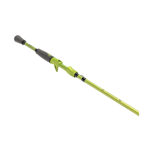 Lew's Mach 2 Rod Series 6'-2 Medium Spinning Rod-Lew's-Awesome Adventures Colorado