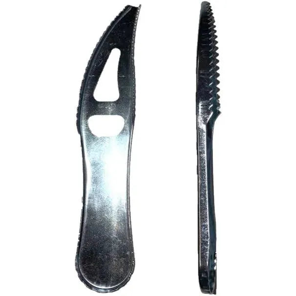 Metal Fish Scaler-Awesome Adventures Colorado-Awesome Adventures Colorado