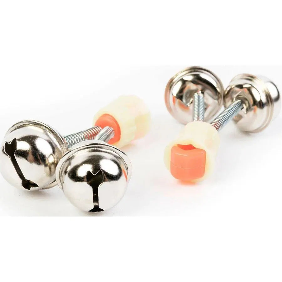Outfitters Glow Pole Bells 2 pack-Outfitters-Awesome Adventures Colorado
