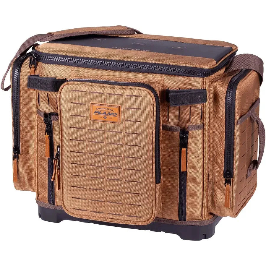 Plano Guide Series 3700 Tackle Bag - Extra Large-Plano-Awesome Adventures Colorado
