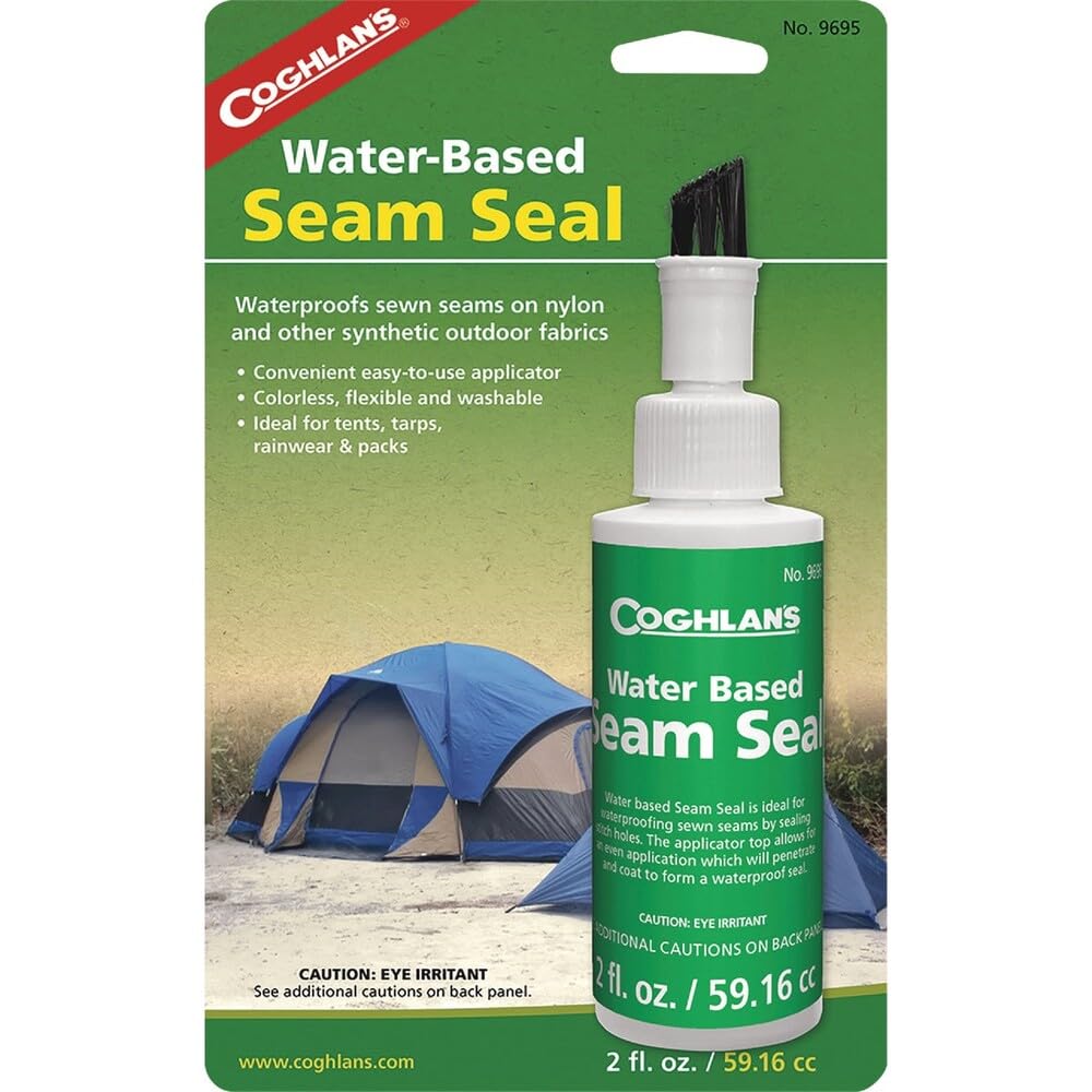 Seam Seal-Coghlan's-Awesome Adventures Colorado