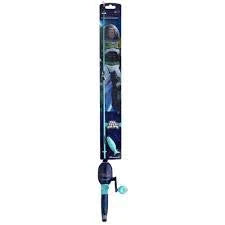 Shakespeare Disney Lightyear Children's Fishing Kit-Shakespeare-Awesome Adventures Colorado