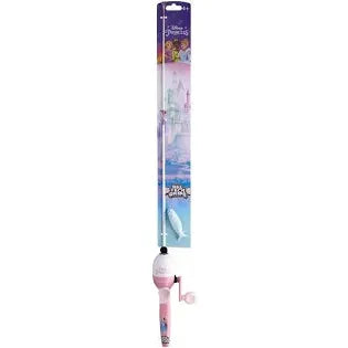 Shakespeare Disney Princess Fishing Kit- Spincast Combo-Shakespeare-Awesome Adventures Colorado
