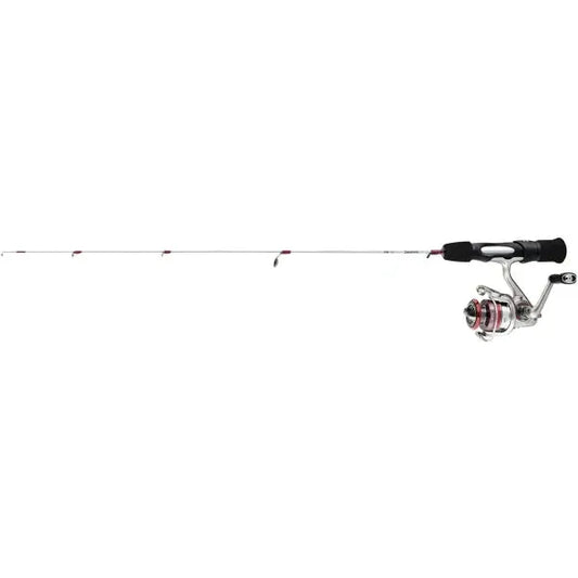 Team Daiwa 24" Ice Combo QR750TDI24UL-Daiwa-Awesome Adventures Colorado