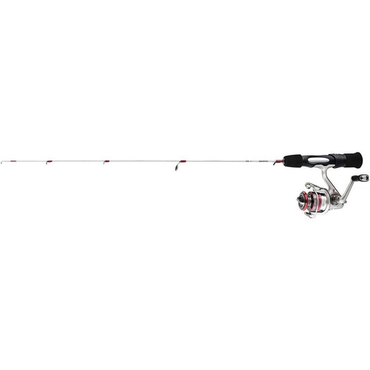 Team Daiwa Ice Combo QR750TDI24UL-Daiwa-Awesome Adventures Colorado